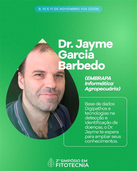 Jayme Marquez Garcia .
